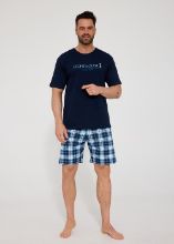 Obrázek z CTT PYŽ.PÁN.326/215 3XL 